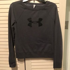Under Armour Crewneck Sweatshirt